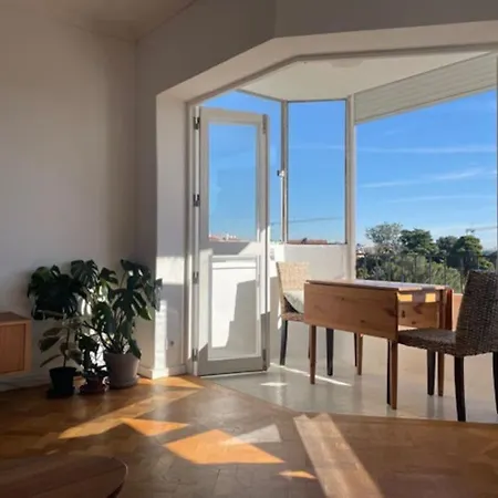 The View Apartment Cascais Exterior photo