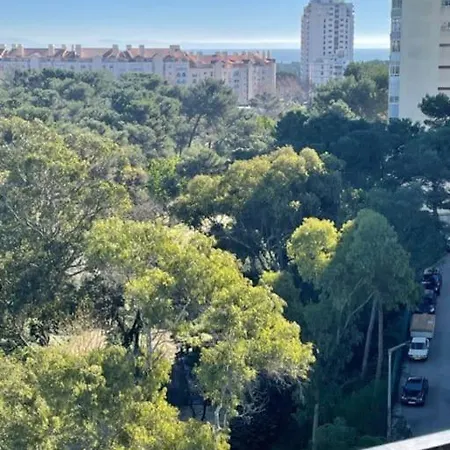 The View Apartment Cascais Exterior photo