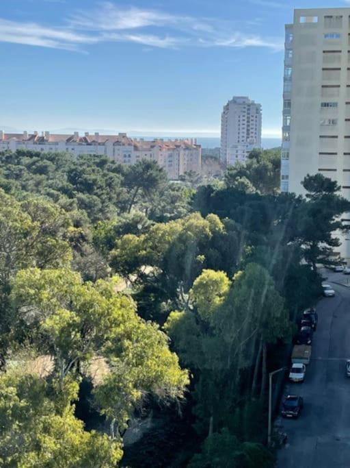 The View Apartment *
