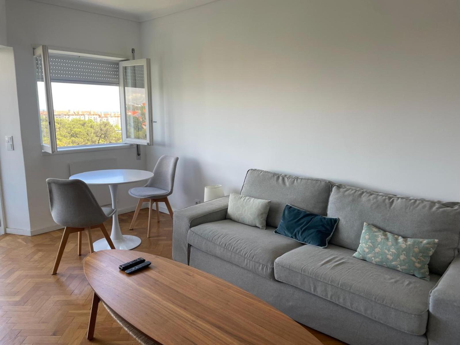 The View Apartment